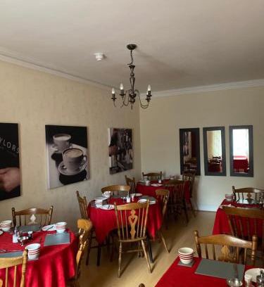 Seaton Carew Cama Y Desayuno | The Durham hotel