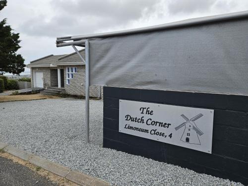 Langebaan Apartamento | The Dutch Corner