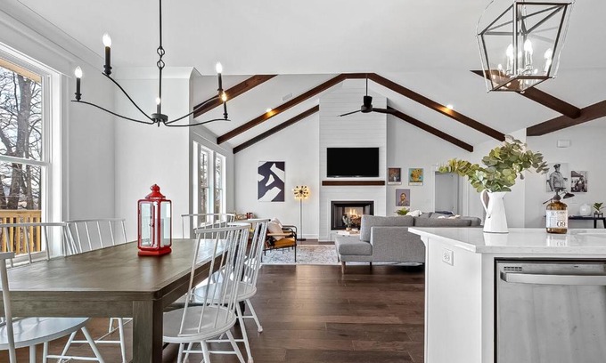 Bentonville Casa | The Dutchman