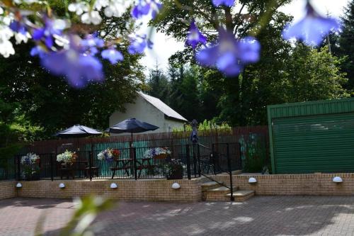 Dreghorn Apartamento | The Dwelling Place