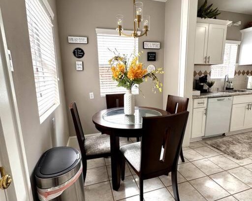 South Central Houston Casa | The Eagles Retreat