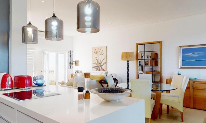Southbroom Apartamento | The Eaglet by Top Destinations Rentals