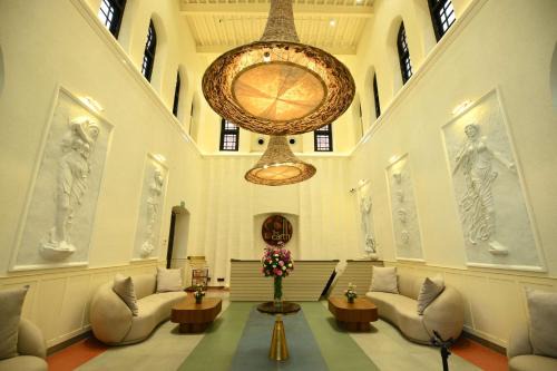 Amritsar Complejo | The Earth Amritsar, Trademark Collection by Wyndham