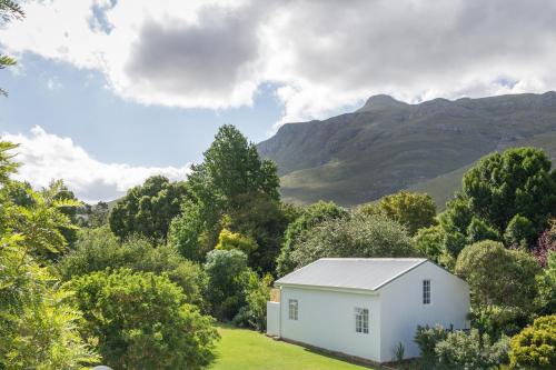 Greyton Casa | The Earthy Inn