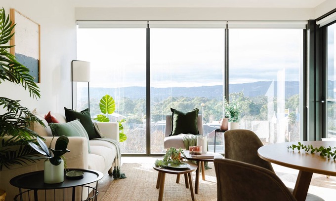 Adelaide Central Business District Apartamento | The East End Apartments by Urban Rest