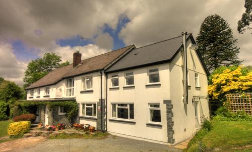Kilgetty Casa | The East Wing @ Lower Broom Farm