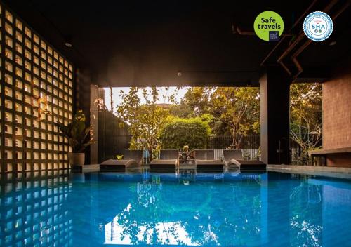 Chang Phueak Hotel | the echo hotel