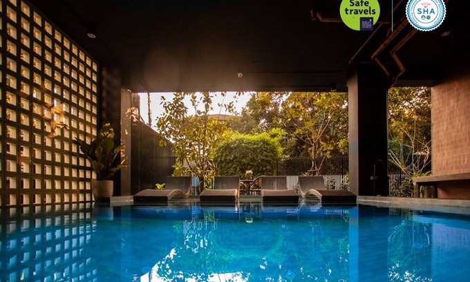 Chang Phueak Hotel | The Echo Hotel