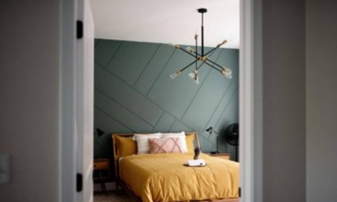 Stevens Casa | The Eclectic Room