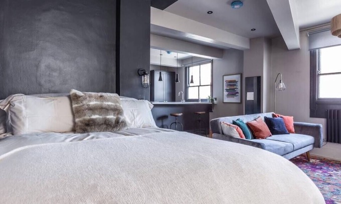 Market Harborough Apartamento | The Eden Apartment