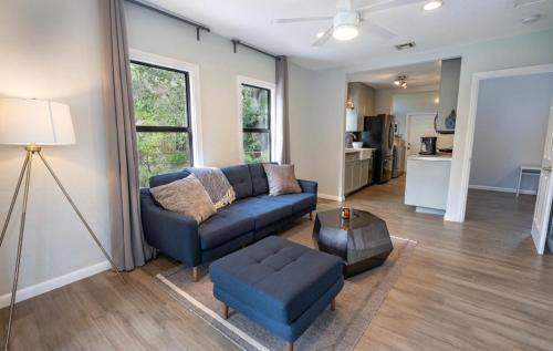 Buena Vista Casa | The eden house
