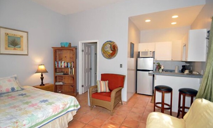 Monte Apartamento | ¡La VILLA DE EDEN LOUNGE para el SUEÑO DE LOS VIAJEROS DE PRESUPUESTO!