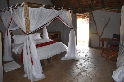Kajiado County Complejo | The Eden Resort