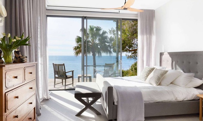 Palm Beach Casa | EL BORDE - Palm Beach, NSW