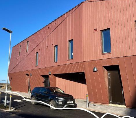 Whitehaven Hotel | The Edge