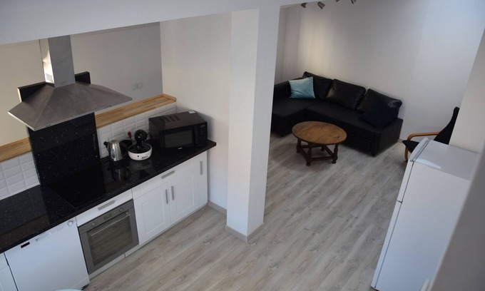 Chatel-Saint-Germain Apartamento | El borde de Saint Quentin a 10 minutos de METZ al pie del Mont Saint Quentin