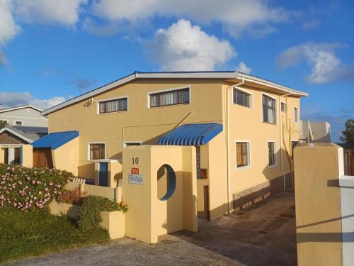 Franskraal Casa | The Edge