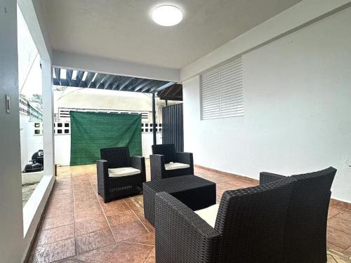 Carolina Apartamento | The Edgewater