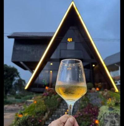 Nuwara Eliya Villa | The Edgware Cabana