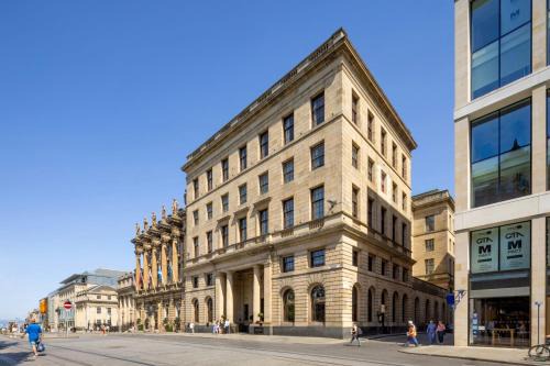 New Town Apartamento | The Edinburgh Grand, a Luxury Collection Hotel, Edinburgh