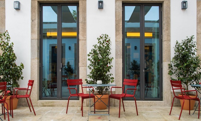 Bonfim Hotel | The Editory Artist Baixa Porto Hotel
