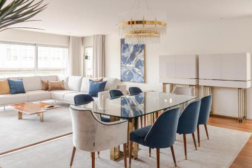Penafiel Apartamento | The Eight Luxury Stay