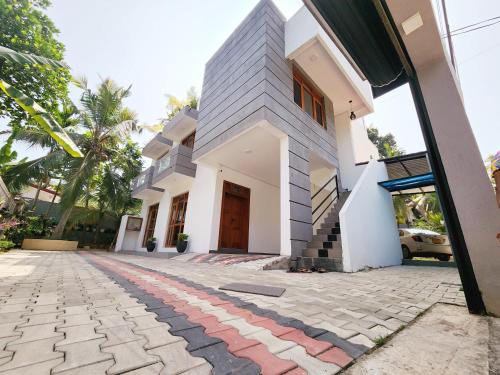 Wadduwa Casa | The Elegance