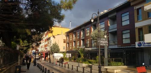 Sakarya Hotel | The Elegant Hotel
