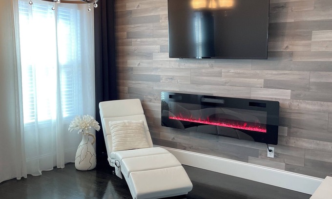 Braselton Casa | The Elegant - Near Chateau Elan, Road Atlanta and NEGA Hospital