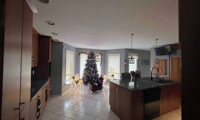 Dauberville Casa | The Elegant Retreat.