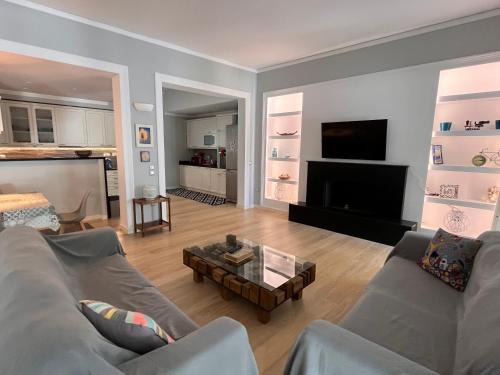 Spetses Apartamento | The Elegant Summer House