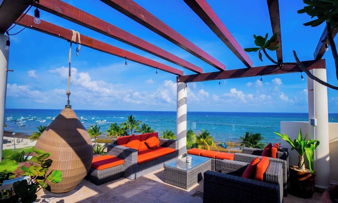 Zazil-ha Condominio | The Elements