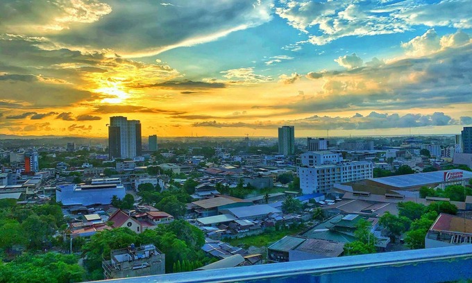 Cagayan de Oro Apartamento | The Elevated Abode - Comfycosy 1-br at The Loop
