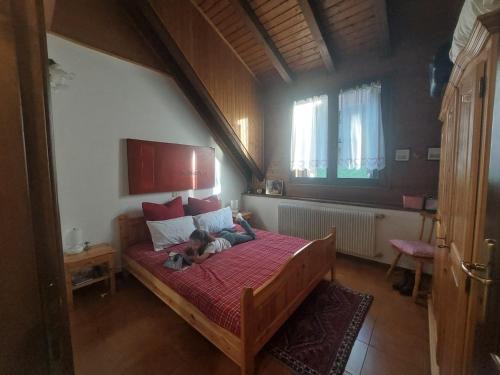 Tarvisio Apartamento | The elf's house