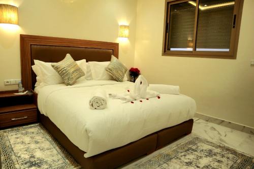 Tassoultante Apartamento | The Elite suites