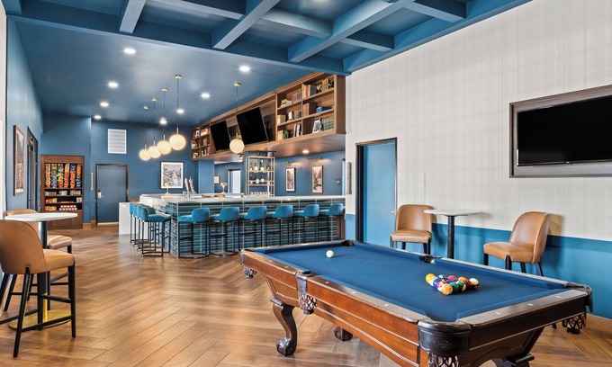 Williams Hotel | The Ellsworth Hotel, Ascend Hotel Collection
