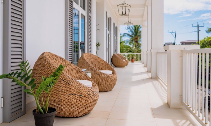 Placentia Apartamento | The Ellysian Apartments