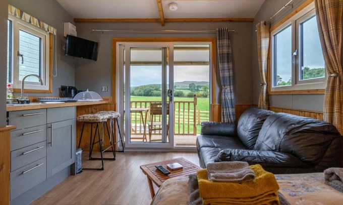 Kirkby Stephen Casa | The Elm Shepod - Smardale Mill
