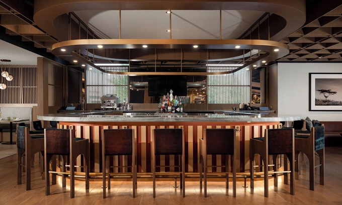 Southlake Hotel | The Southlake Hotel