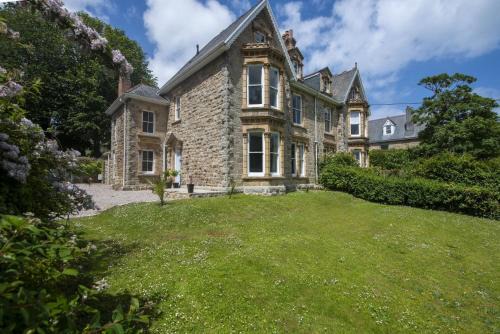 Lelant Casa | The Elms
