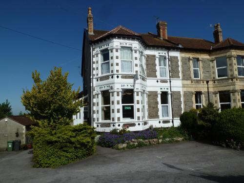 Filton Casa | The Elms Guest House Bristol