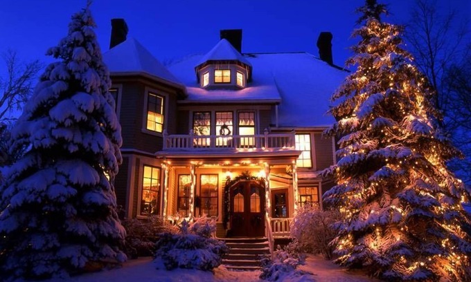 Charlottetown Casa | The Elmwood Heritage Inn