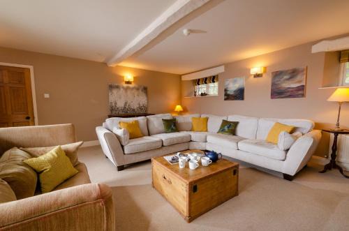 Elterwater Casa | The Eltermere Old Barn, Elterwater