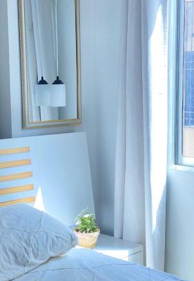D.H.A. Apartamento | The Elysium
