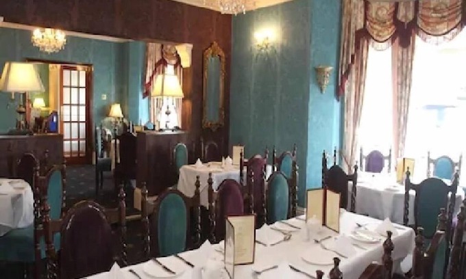 Great Yarmouth Hotel | The Embassy Hotel