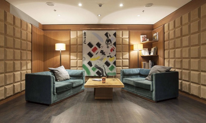 Stare Mesto Hotel | The Emblem Prague Hotel - Preferred Hotels & Resorts