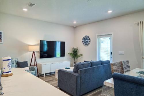 Gulf Breeze Casa | The Emerald Paradise