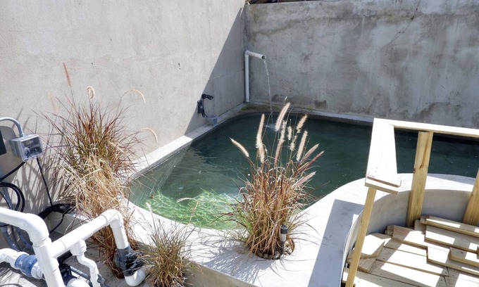 Parque Casa | The Emerald
