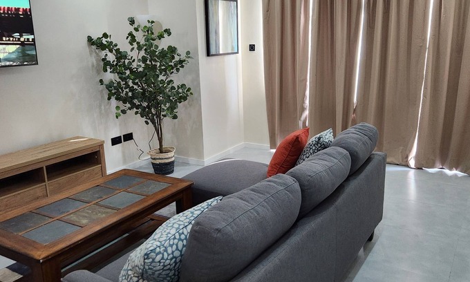 Corinthe Apartamento | The Emerald Too