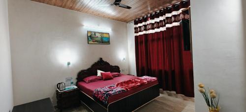 Dharampur Casa | THE EMINENCE RESORT & GYM